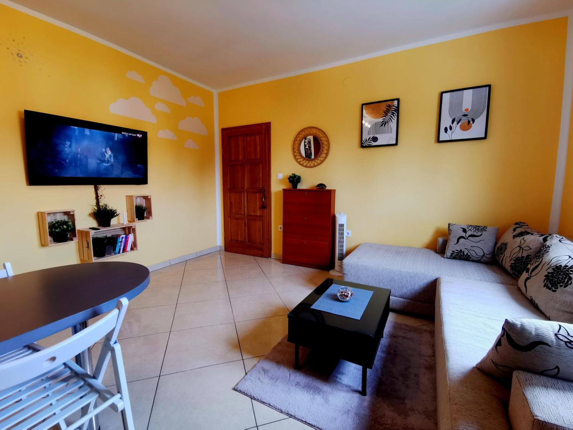 Beach Apartment Roza Biograd Oneroom - Premium Location Biograd Na Moru Exterior foto